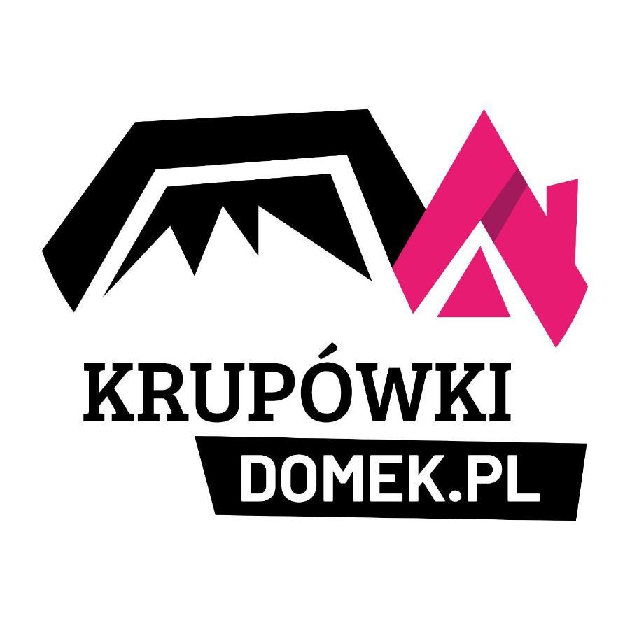 Domek Krupowki Z Widokiem Na Giewont Закопане Екстериор снимка